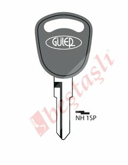 NH 1SP
