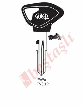 TVS 1P