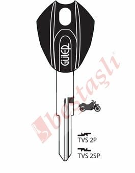 TVS 2SP