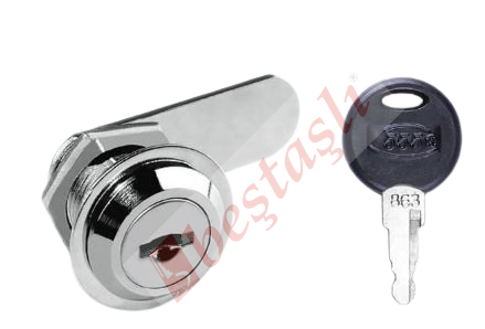 MANDALLI KİLİT 16 MM