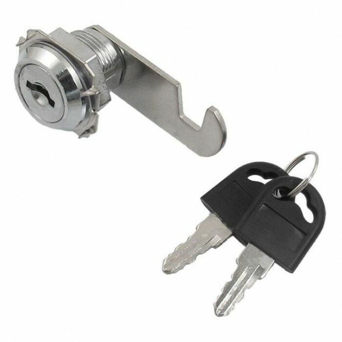 MANDALLI KİLİT 16 MM