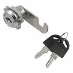 MANDALLI KİLİT 16 MM