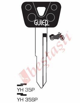 YH 35SP