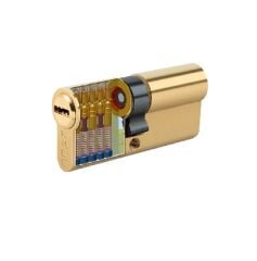 BİLYALI SİLİNDİR 90 MM (30+10+50)SARI