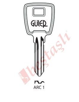 ARC 1