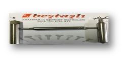3 MM TAKİPÇİ