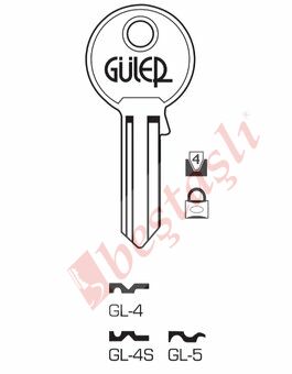 GL 4S