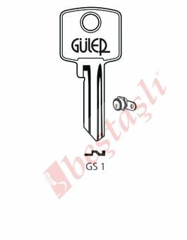 GS 1
