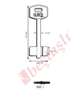 GS 1