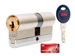 TÜPTEN ŞİFRELİ ANAHTAR HAREKET YAYLI PİM 68 MM