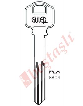 KA 24