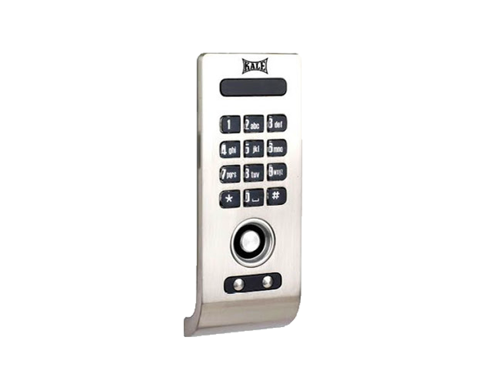 KALE ELEKTRONİK KABİN KİLİDİ