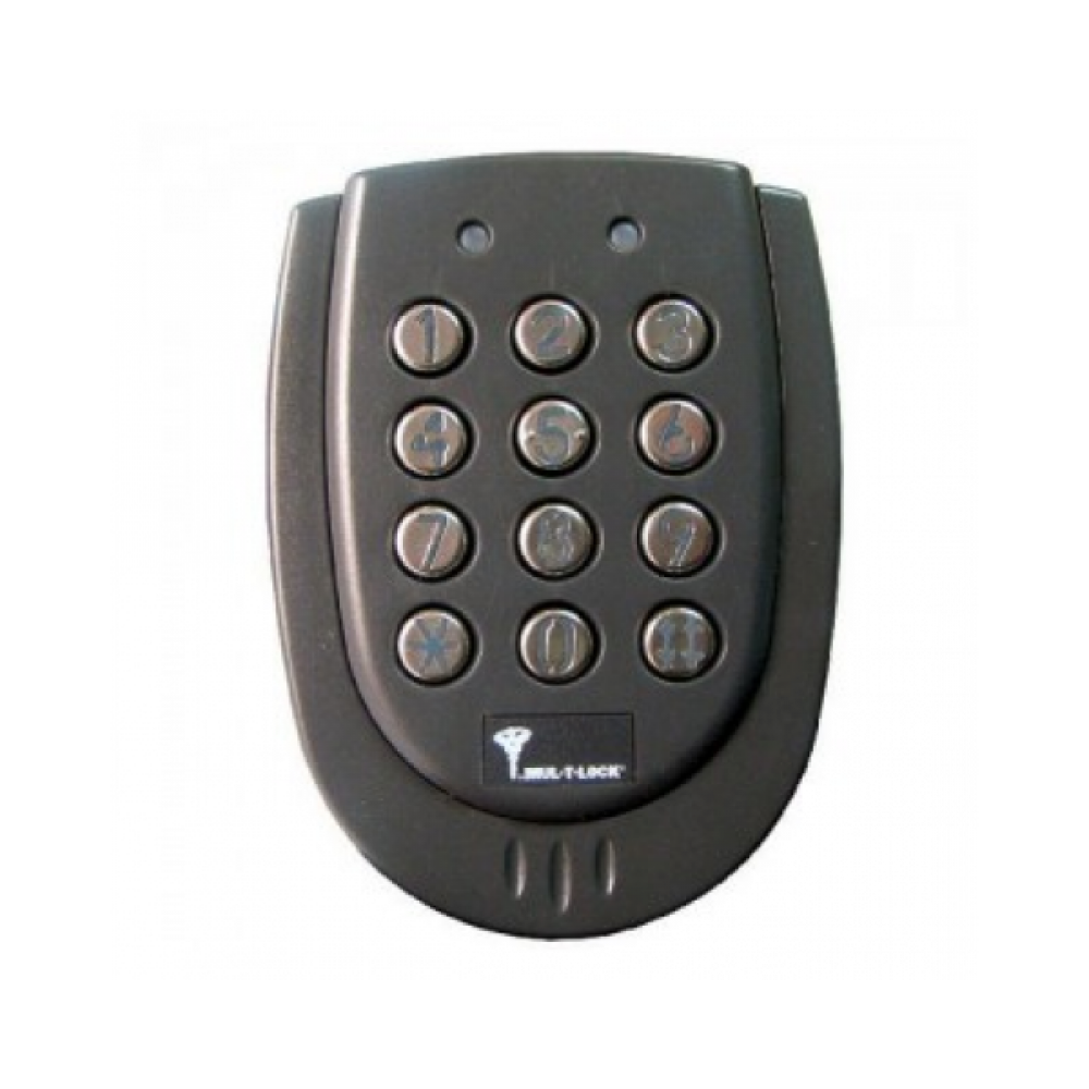 ST-120 MA GEÇİŞ KONT. ÜNİ. I-TUŞ TAKIMI(ST-120MA)