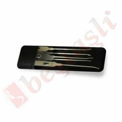 KIRIK ANAHTAR ÇIKARMA APARATI SET 5,SET