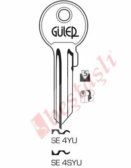 SE 4SYU