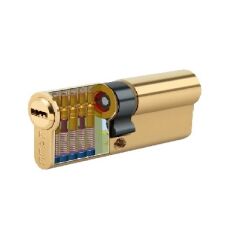 BİLYALI SİLİNDİR 110 MM (50+10+50)SARI