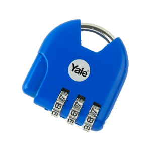 YALE AKTİF TARZ ŞİFRELİ ASMA KİLİT