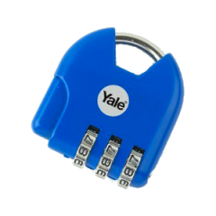 YALE AKTİF TARZ ŞİFRELİ ASMA KİLİT