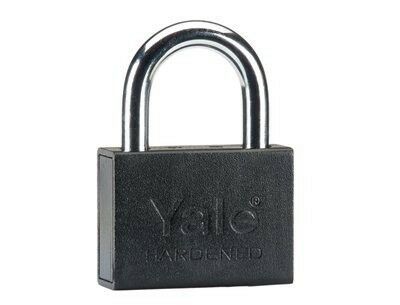 YALE 92mm KORUYUCULU ASMA KİLİT