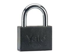 YALE 92mm KORUYUCULU ASMA KİLİT
