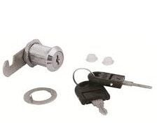 MANDALLI KİLİT 25 MM
