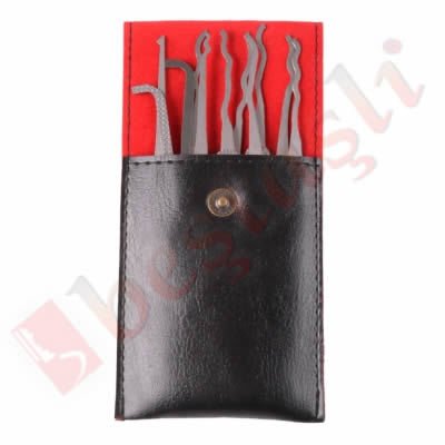 CERMAN EL  MAYMUNCUK  11Lİ SET
