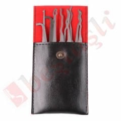 CERMAN EL  MAYMUNCUK  11Lİ SET