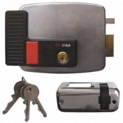 CISA ELEKTRİKLİ TRAJLI KİLİT