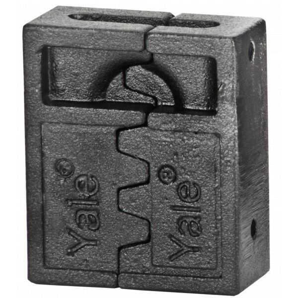 YALE ASMA KİLİT KORUYUCUSU 92mm