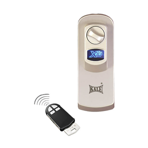 X10 AKILLI KİLİT SİSTEMİ  SATEN - 68 MM SİLİNDİR