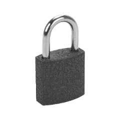 ASMA KİLİT GRİ 40 MM
