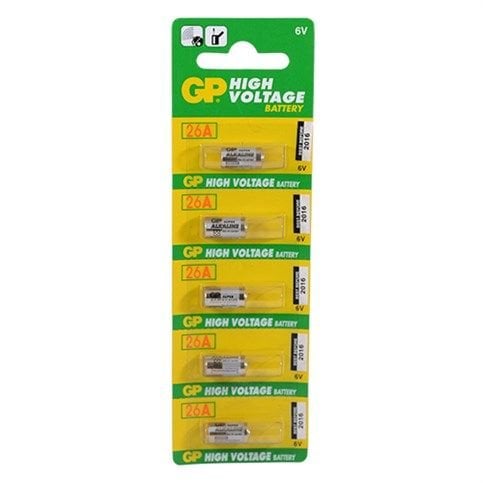 PİL GP 23 A