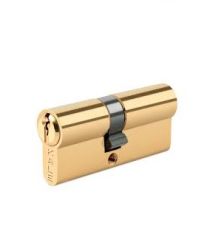 SÜPER CERMAN BAREL 68 MM ÇELİK PİMLİ SARI