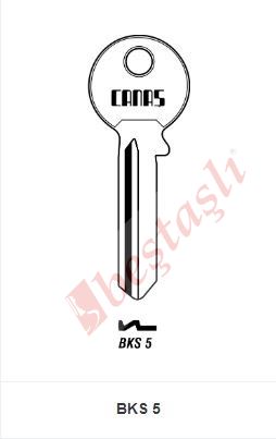 BKS 5