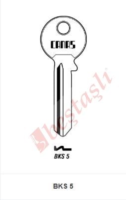 BKS 5