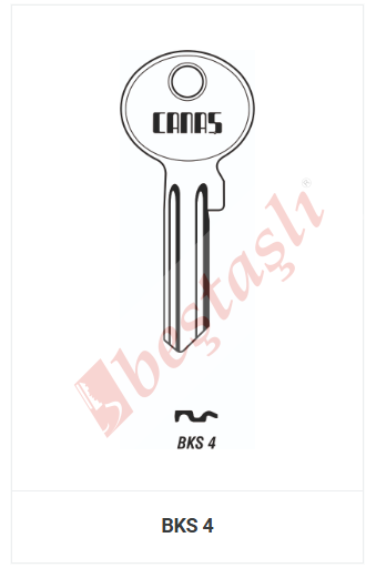 BKS 4