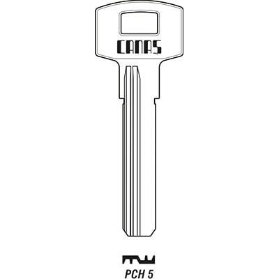 PCHN 5