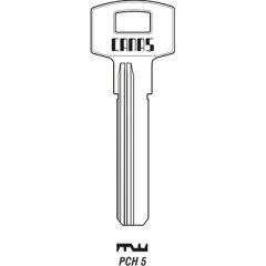 PCHN 5