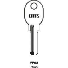 PDMK 4