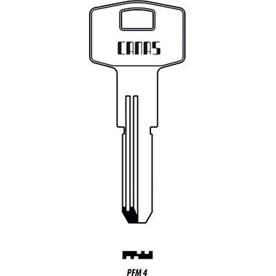 PFM 4