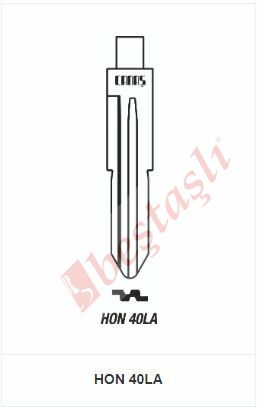 HON 40KD