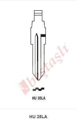 HU 35KD