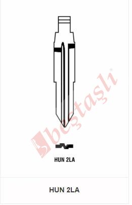 HUN 2KD