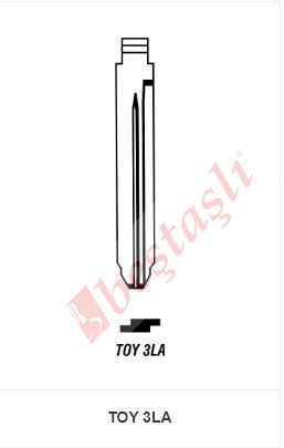 TOY 3KD