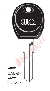 GVO 9P