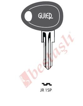 JR 1SP