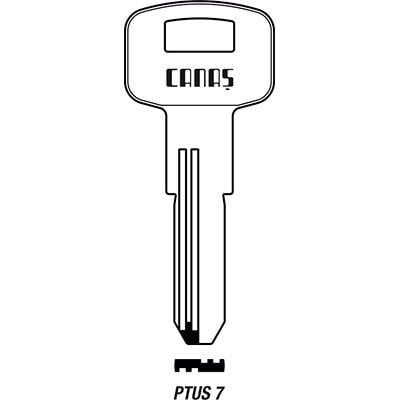 PTUS 7