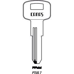 PTUS 7