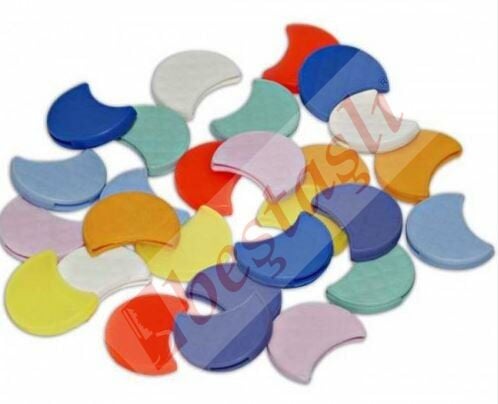PLASTİK BAŞLIK (500.LÜ PK.)