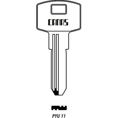 PYU 11